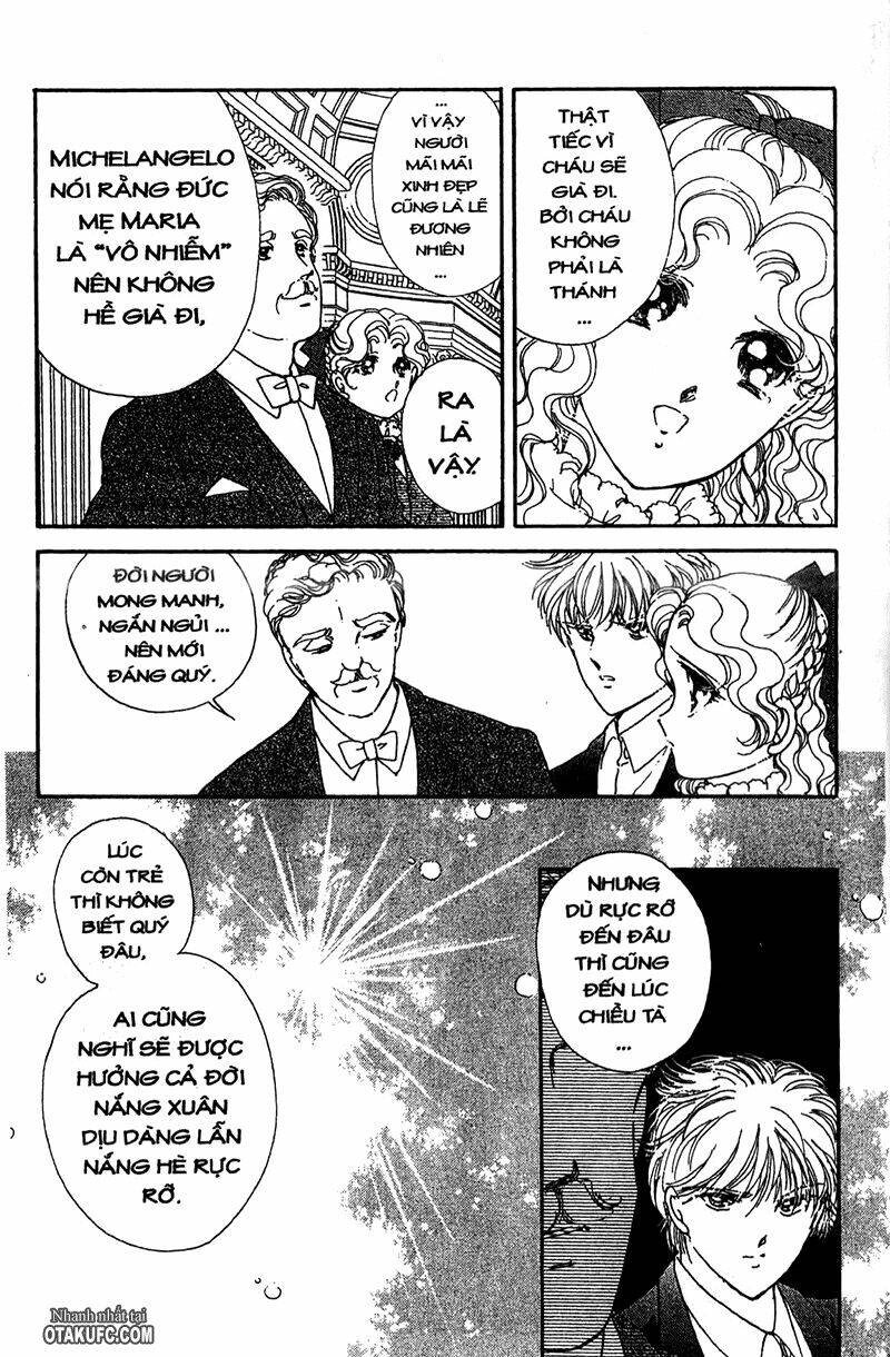 khúc tình ca ban mai - akatsuki no aria chapter 42 26