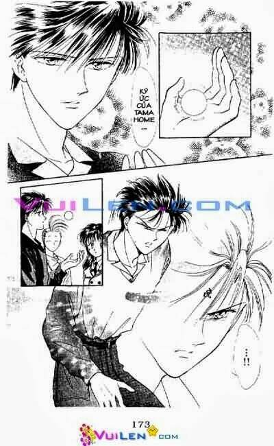 quyển sách kỳ bí chapter 14 174