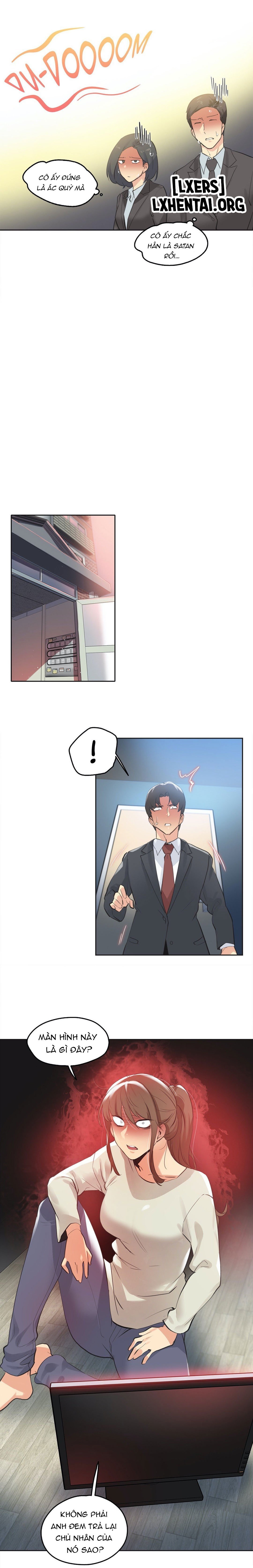 cha nuôi chapter 65 16