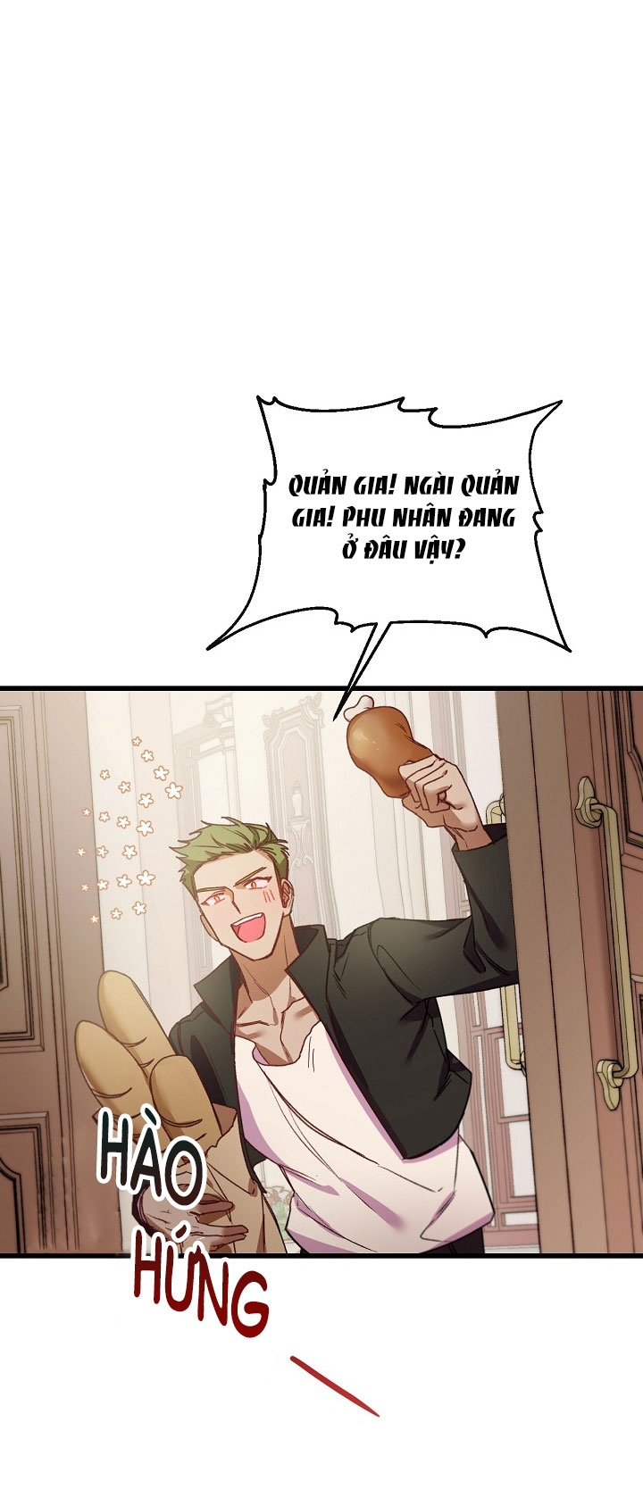 vị hôn thê của kẻ săn mồi chapter 22.1 24