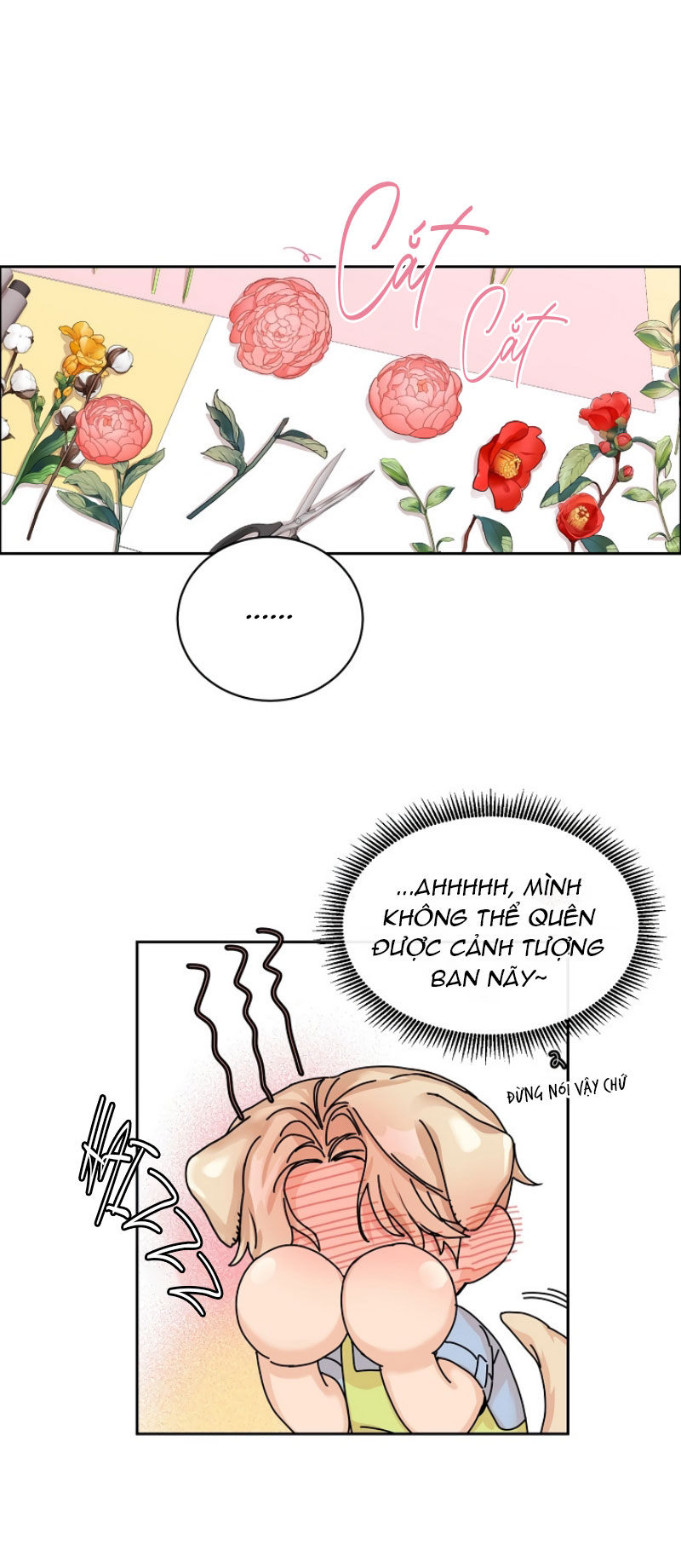 cho tôi ăn anh đi! chapter 1 27