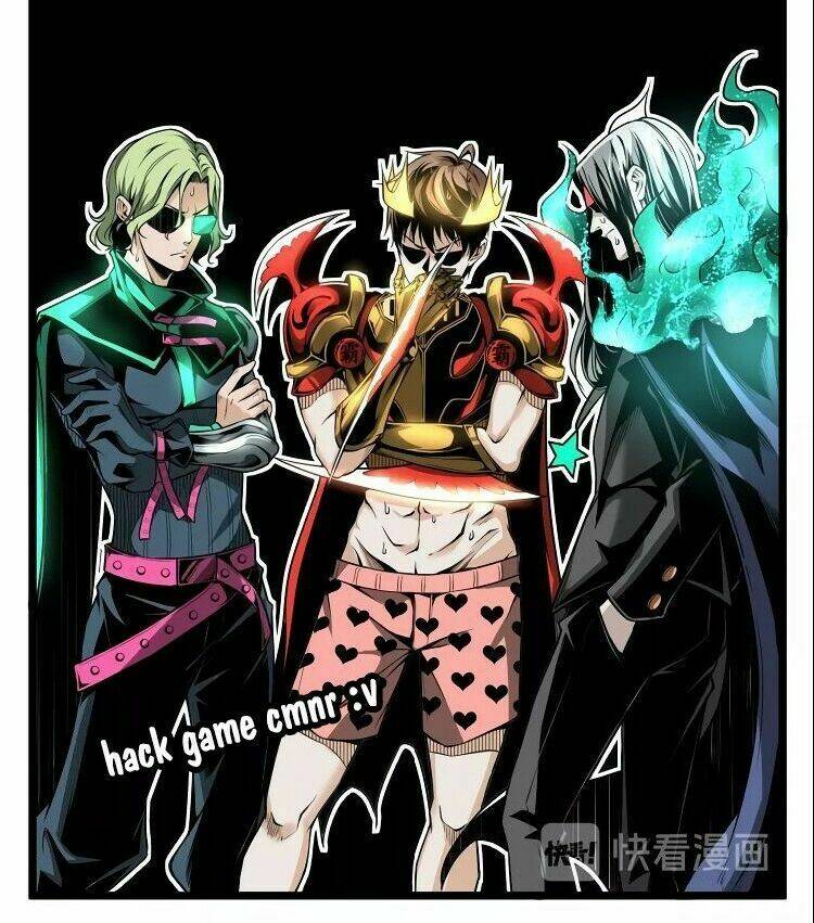 ominous liar chapter 30 27