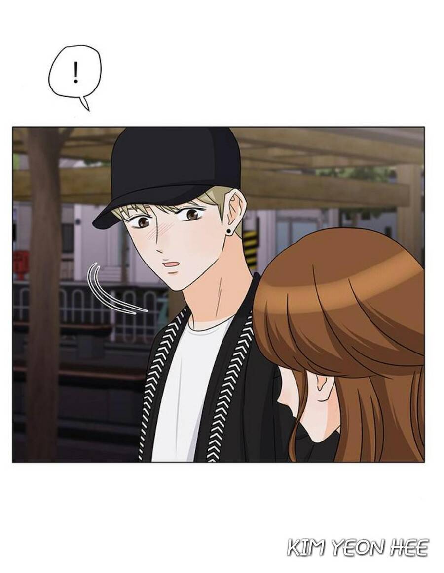 idol và sếp, em yêu ai? chapter 143 15