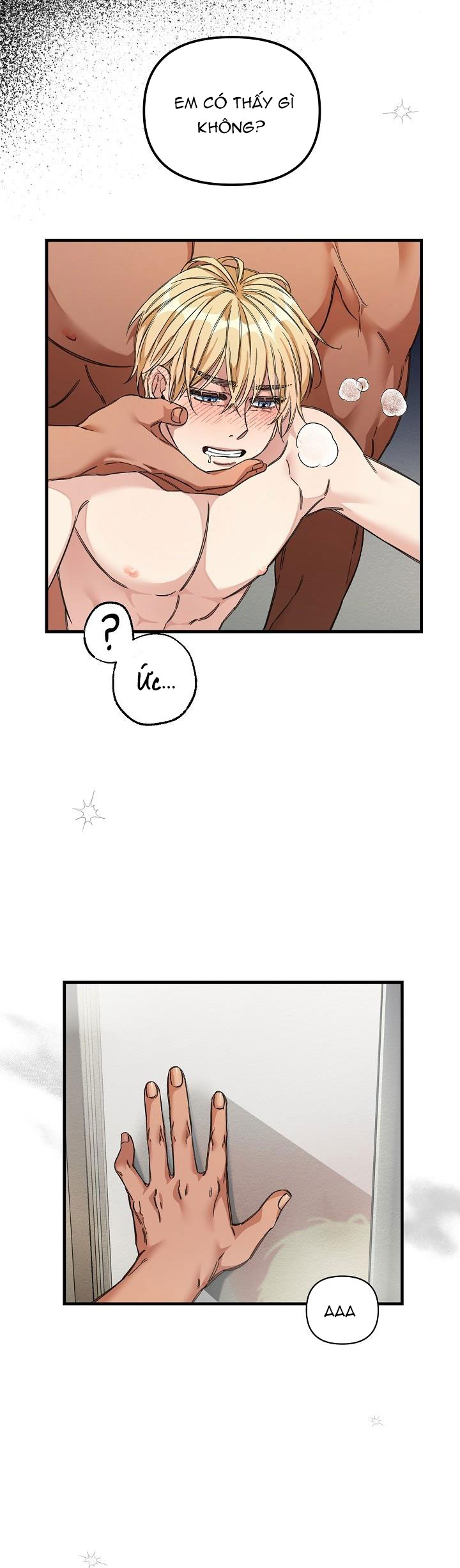 chuyến tàu cuồng loạn chapter 15 15