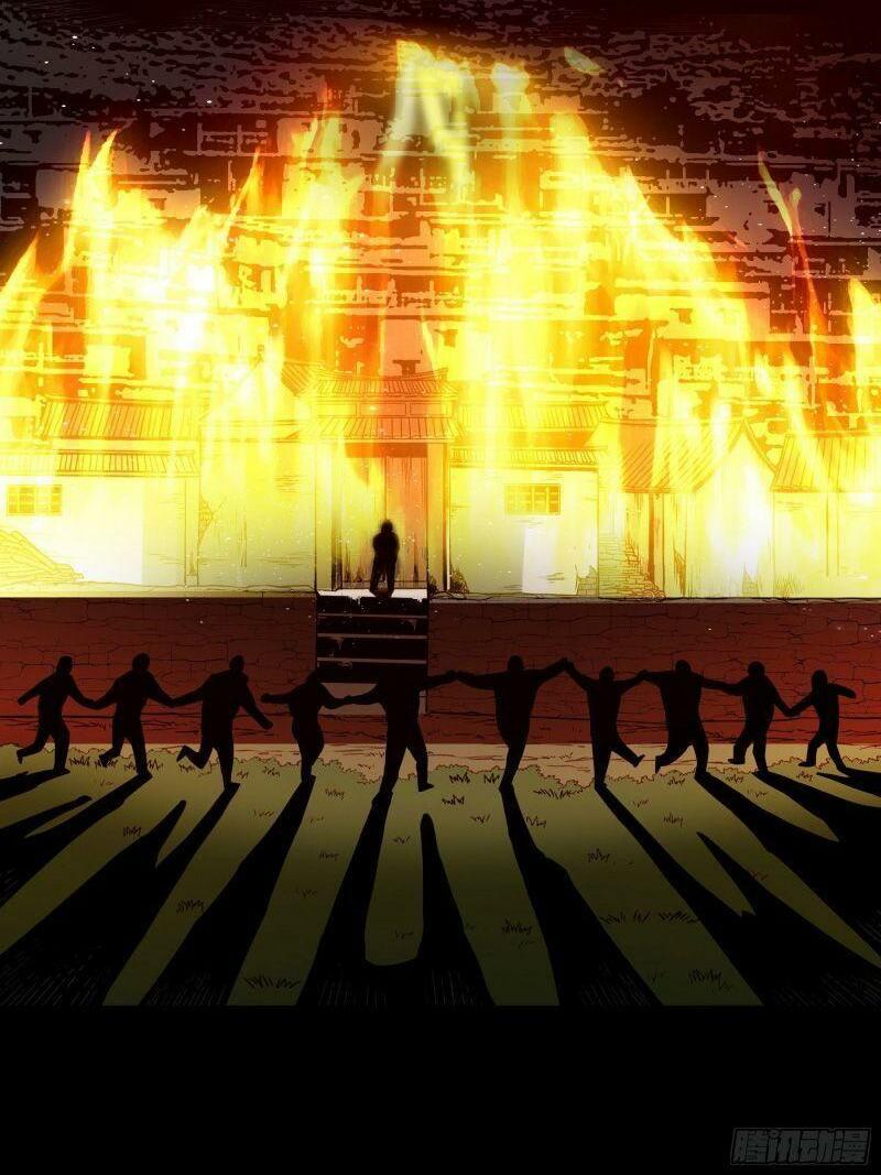 con quỷ đã sẵn sàng cho bữa tối ! chapter 51 18