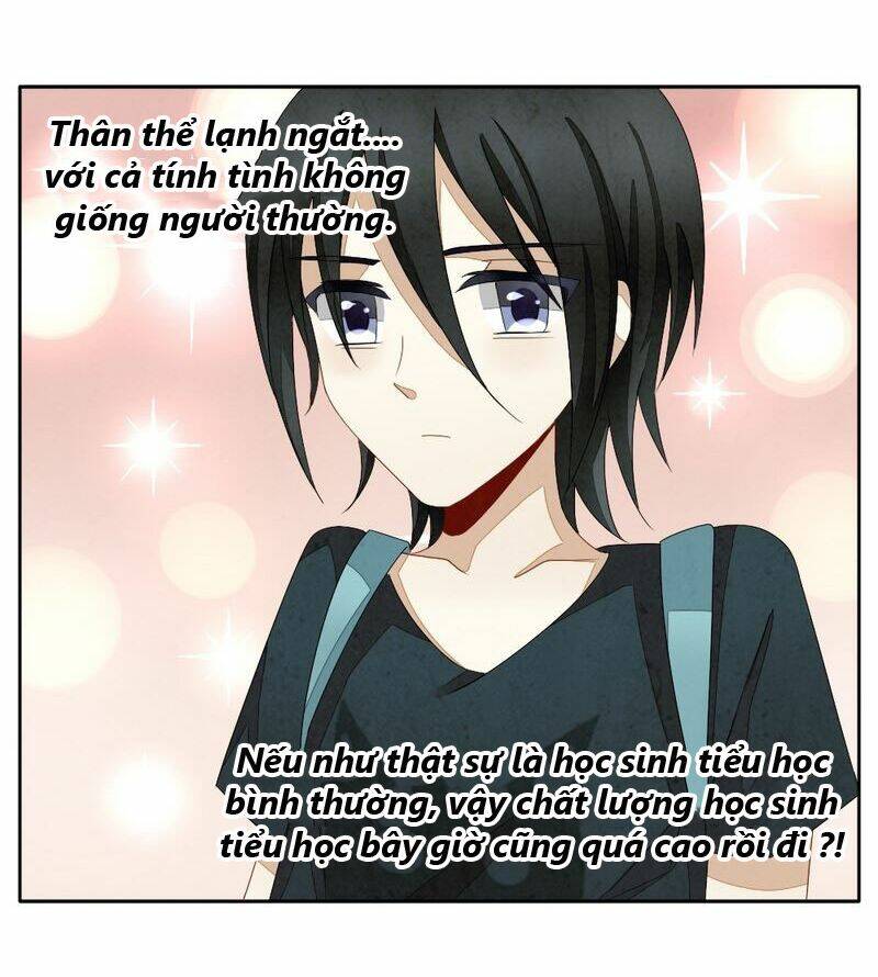 vị hôn thê bỏ trốn chapter 25 12