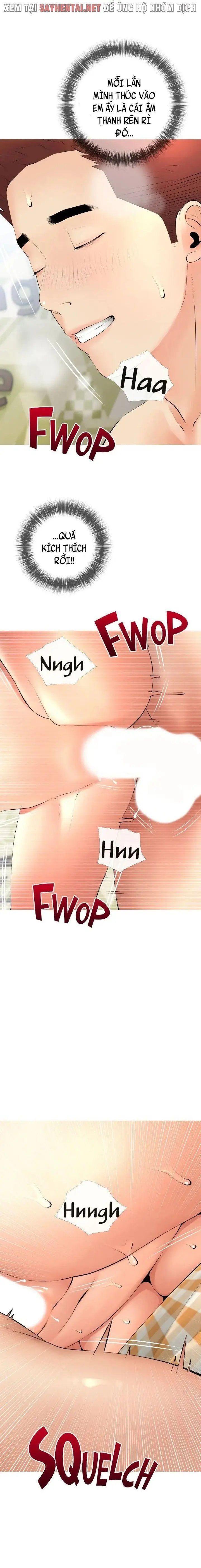 dập tới tấp dì của tôi chapter 26 20