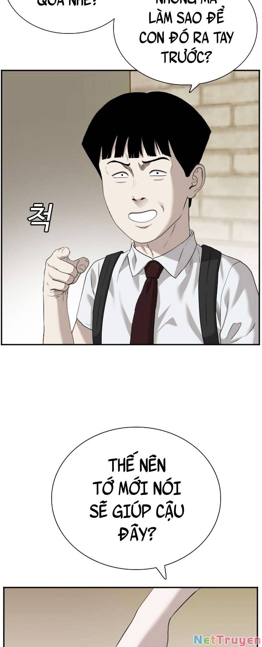 người xấu chapter 93 8