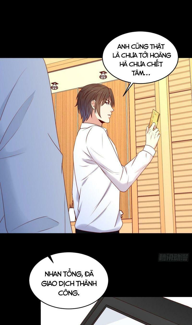 vua đầu tư mạnh nhất chapter 10 15