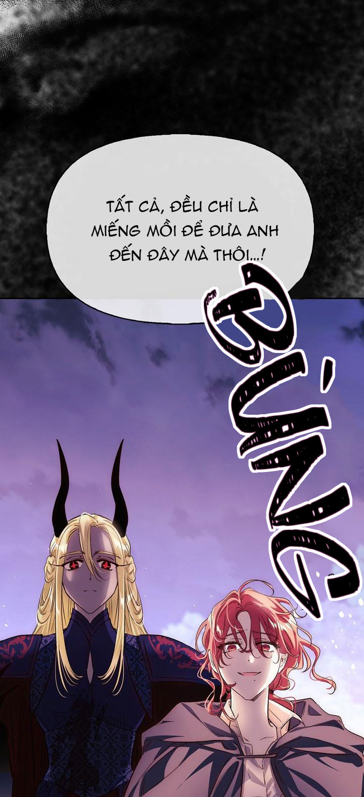 ác nữ xứng đôi với bạo chúa chapter 88 11