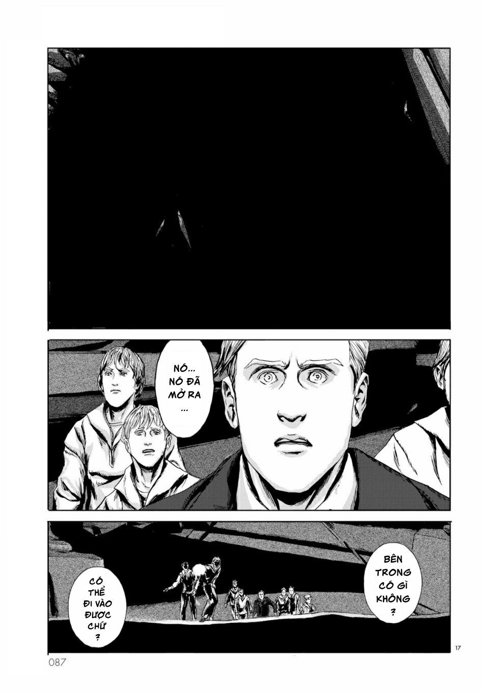 the call of cthulhu chapter 6 16