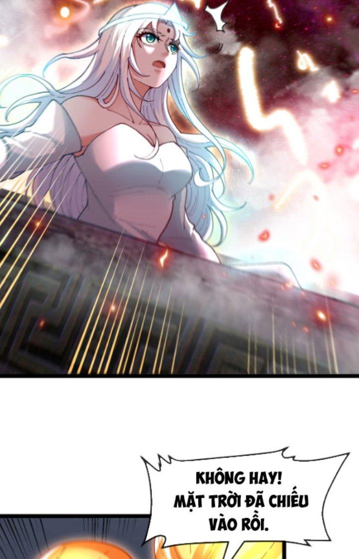 sau khi nằm, ta trở thành đại yêu chi vương chapter 9 44