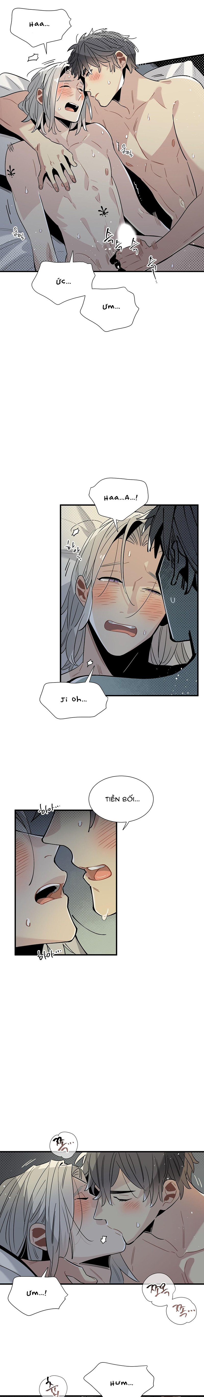 cách trừng trị lời nguyền chapter 15 5