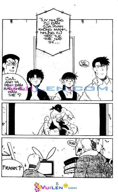 truyền nhân atula - shura no mon i chapter 37 6