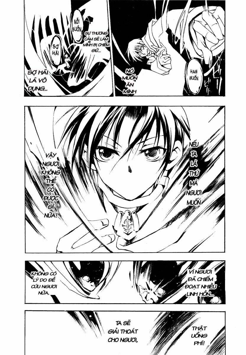 07 hồn ma chapter 17 6