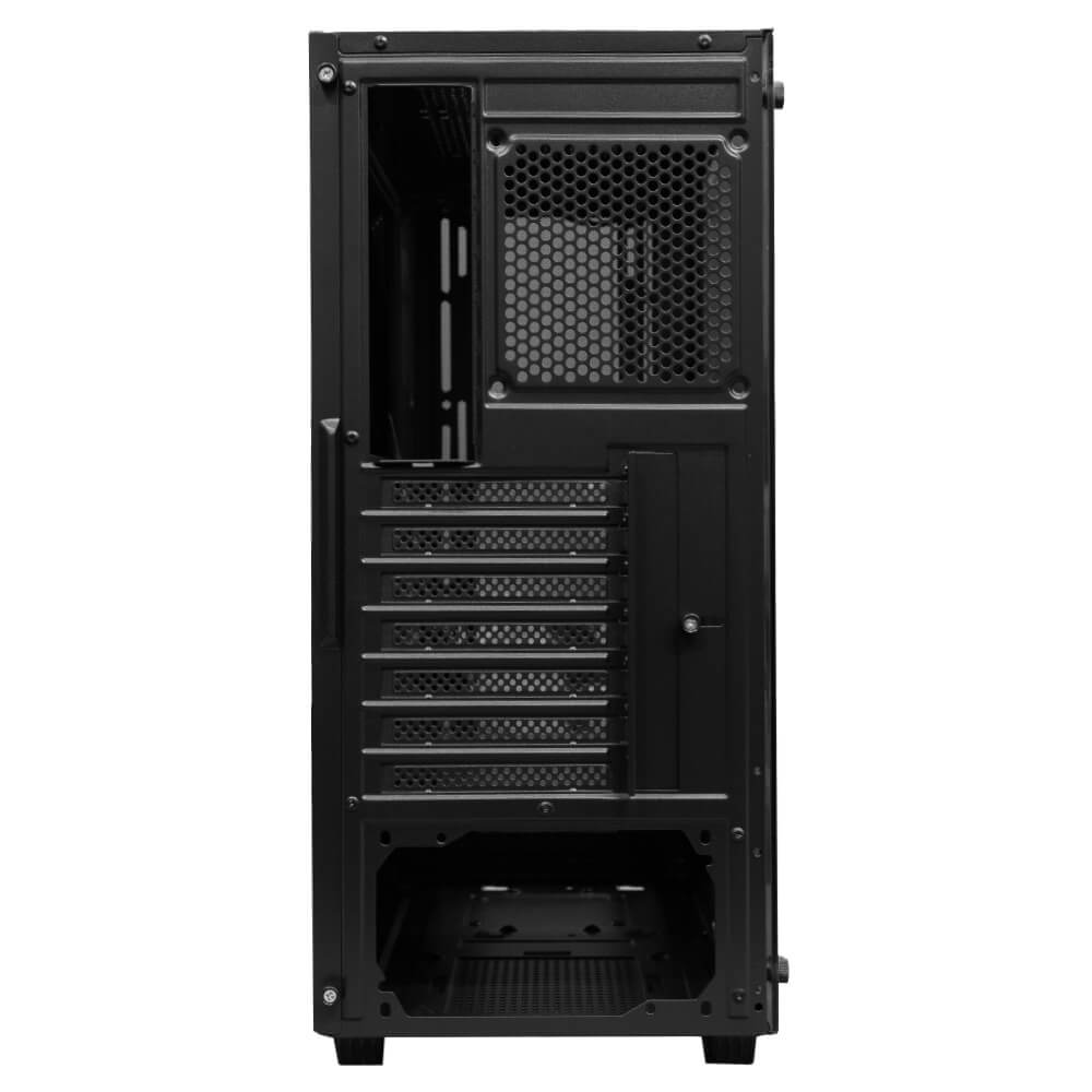 Vỏ case máy tính Infinity Iro – ATX Gaming Chassis _ HÀNG CHÍNH HÃNG