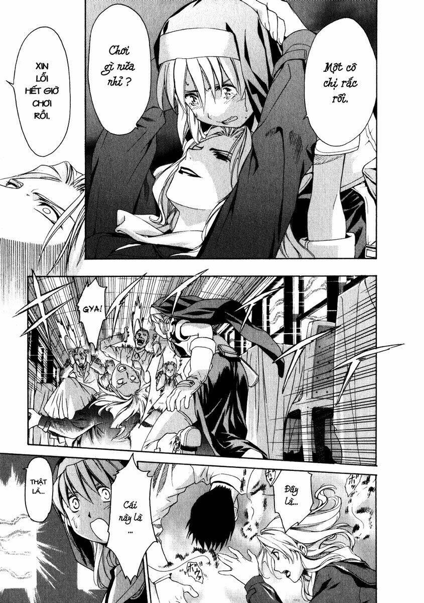 chrono crusade chapter 20 21