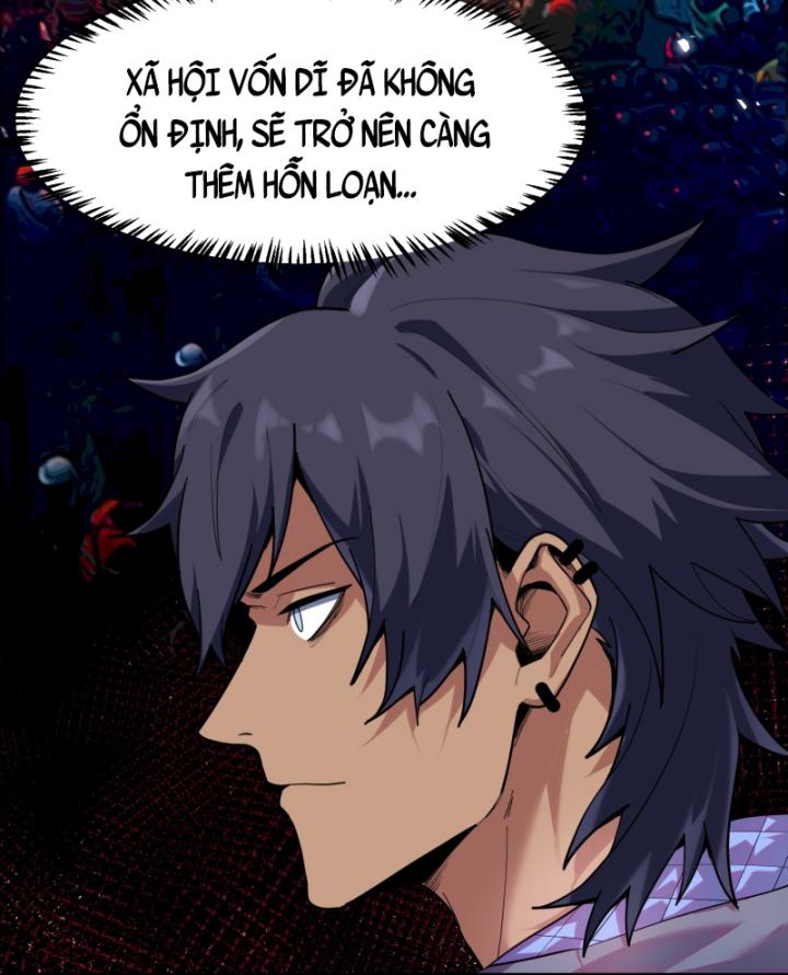 mạt thế đóng băng: không còn con đường sống sót chapter 2 51