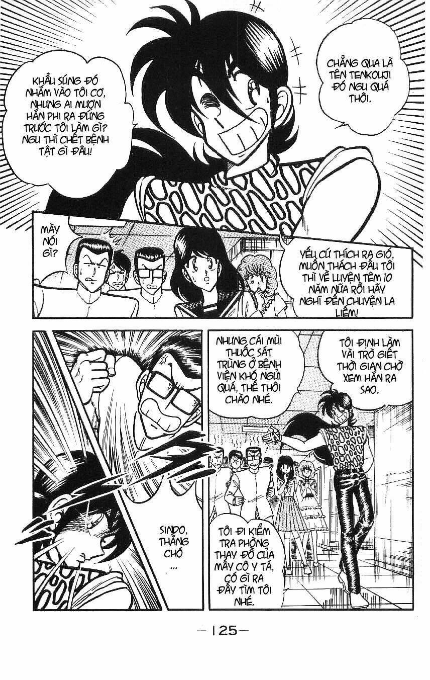 kotaro makaritoru chapter 54 5