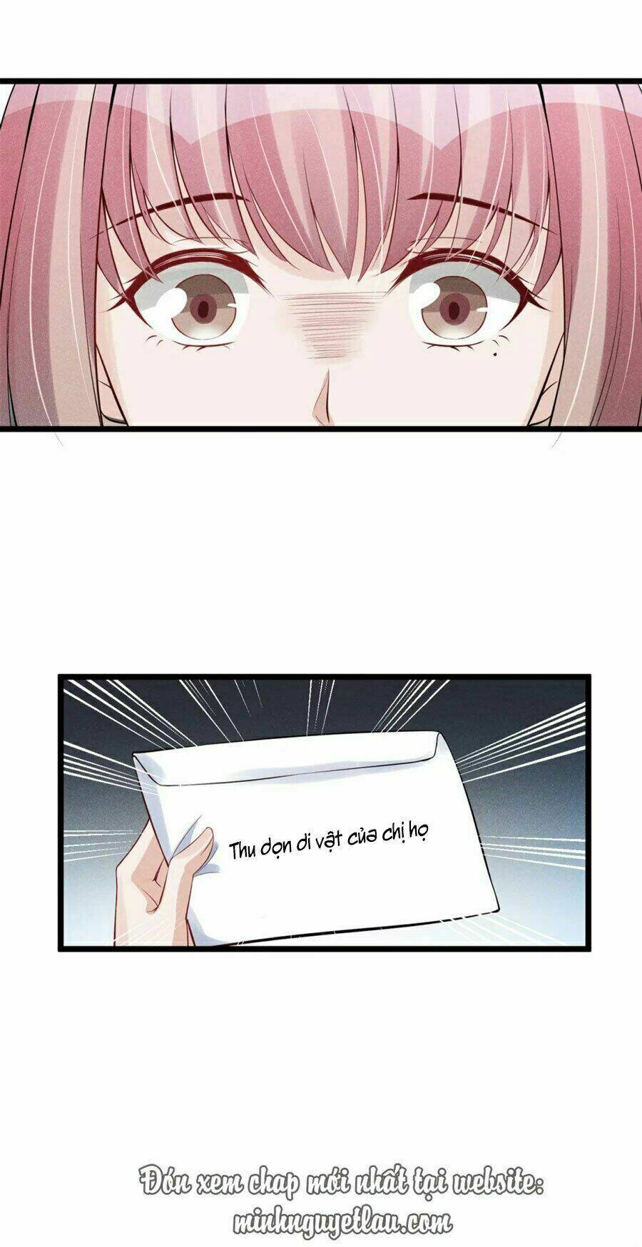 cạm bẫy lửa tình chapter 55 33