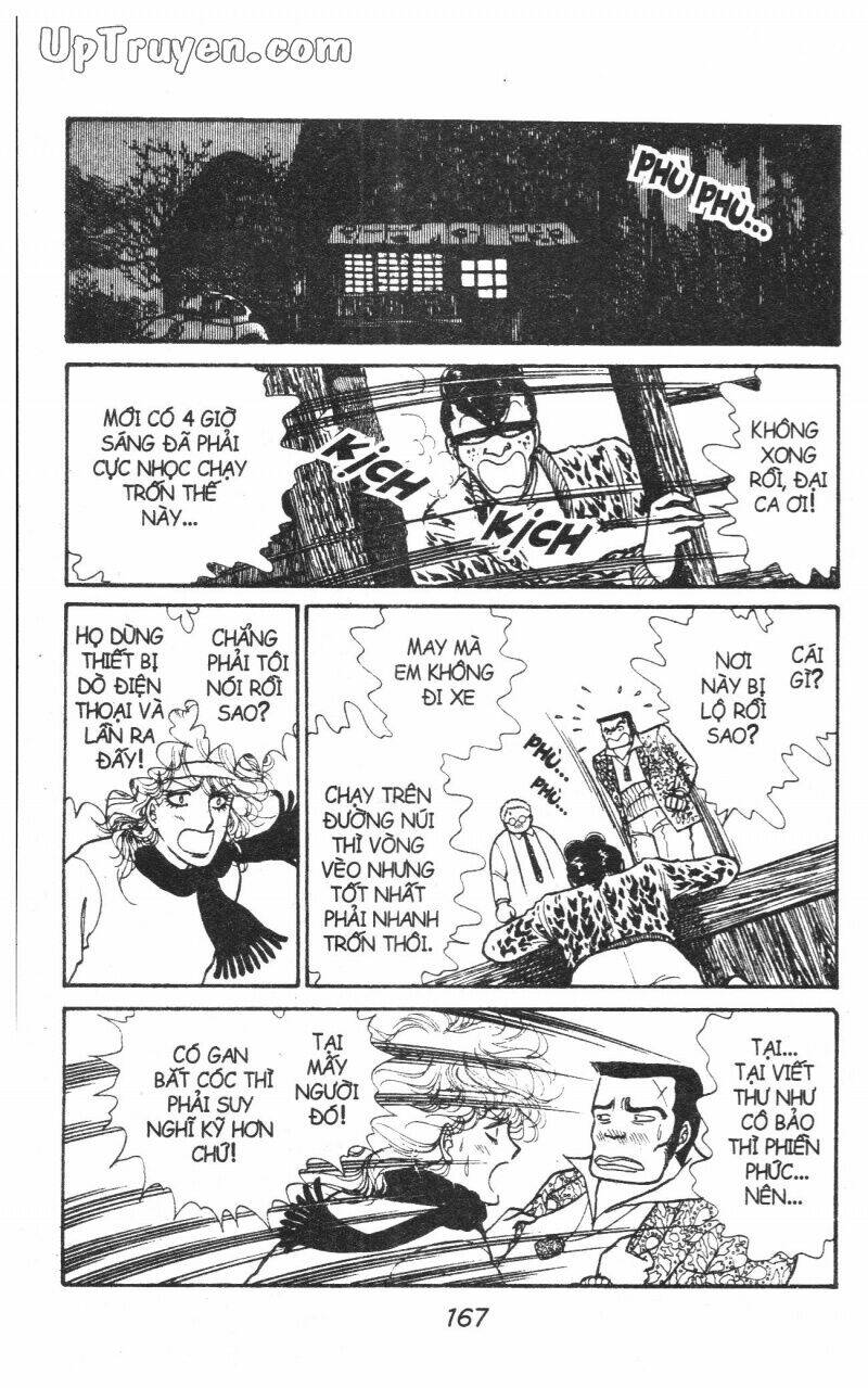 câu lạc bộ con nhà giàu chapter 1 168