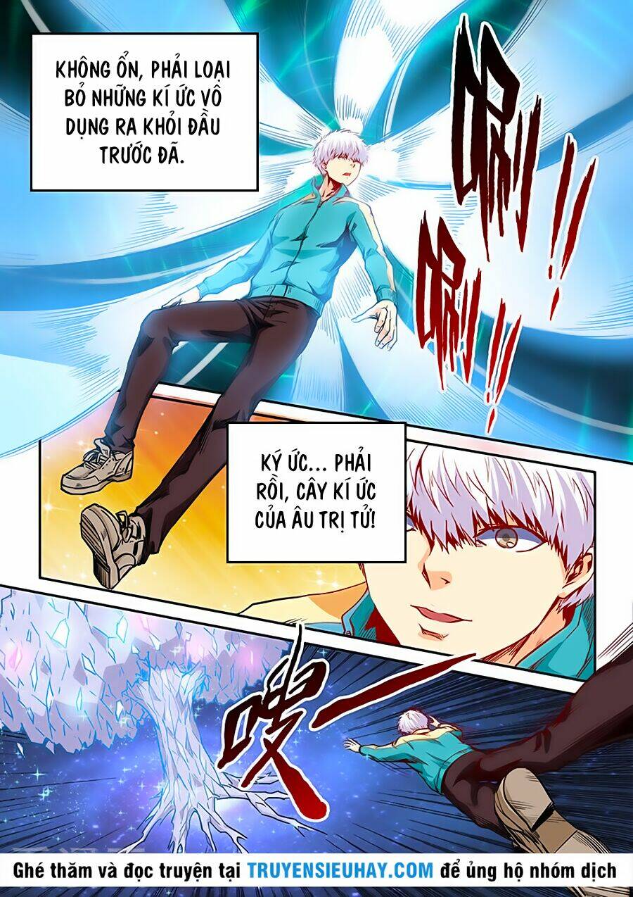 tu chân tứ vạn niên chapter 132 7