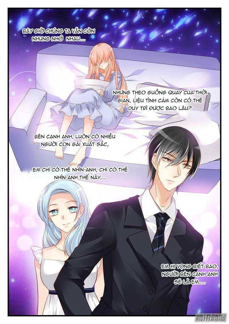 dạy bảo ma vương lão công chapter 82 2