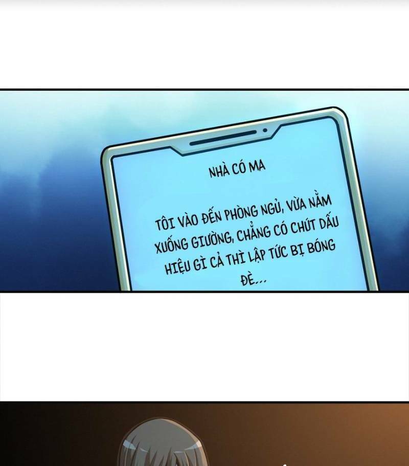 nơi này có yêu khí chapter 32 16