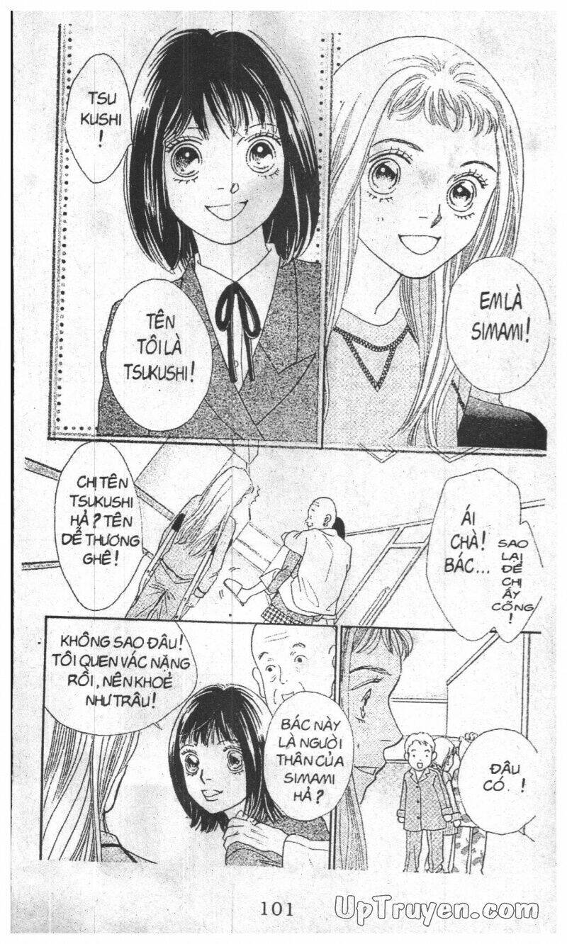 con nhà giàu chapter 190 98