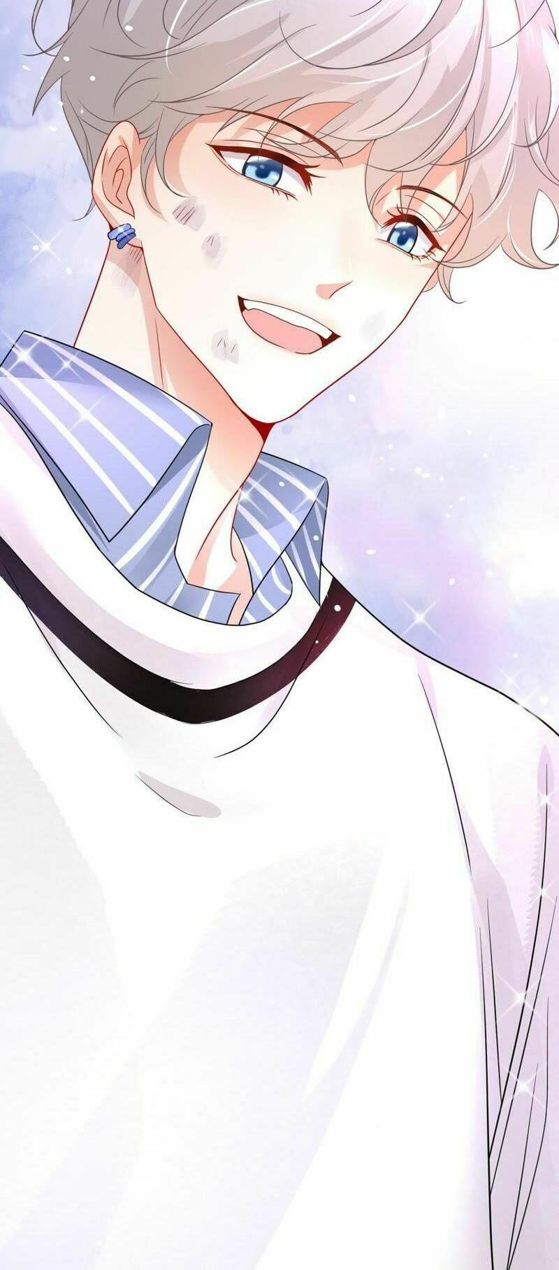 chàng trai người máy ấm áp 741 của tôi chapter 4 41