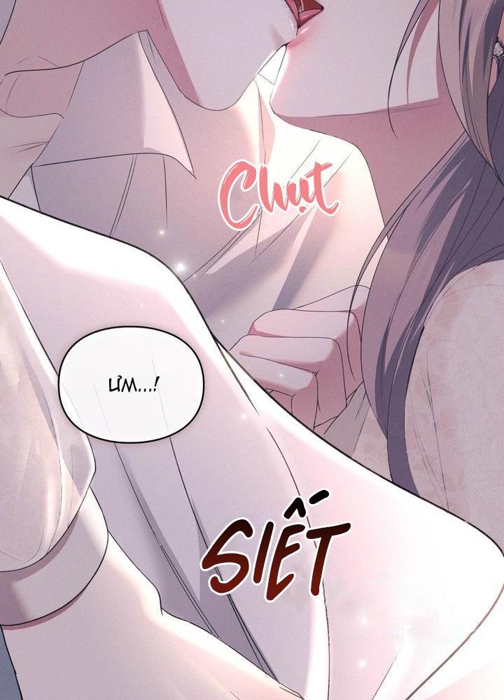 chấp nhận sự chiếm đoạt chapter 21 23