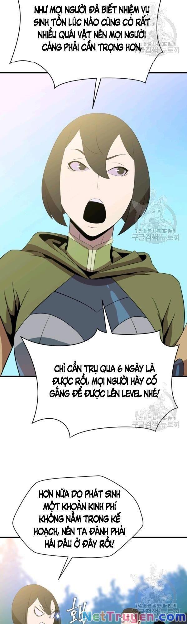 tiêu diệt đấng cứu thế chapter 64 36