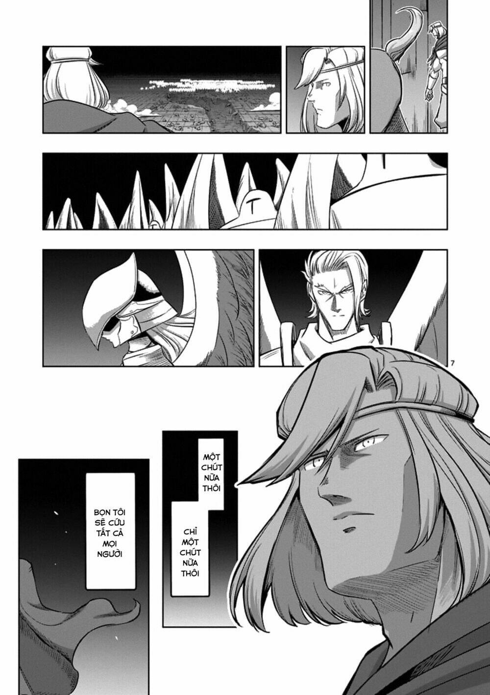 helck manga chapter 88.1 10
