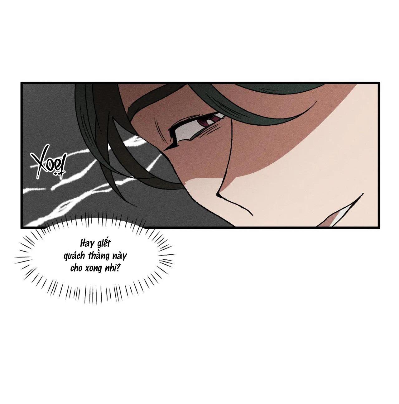 bẫy đôi ngọt ngào chapter 16 10