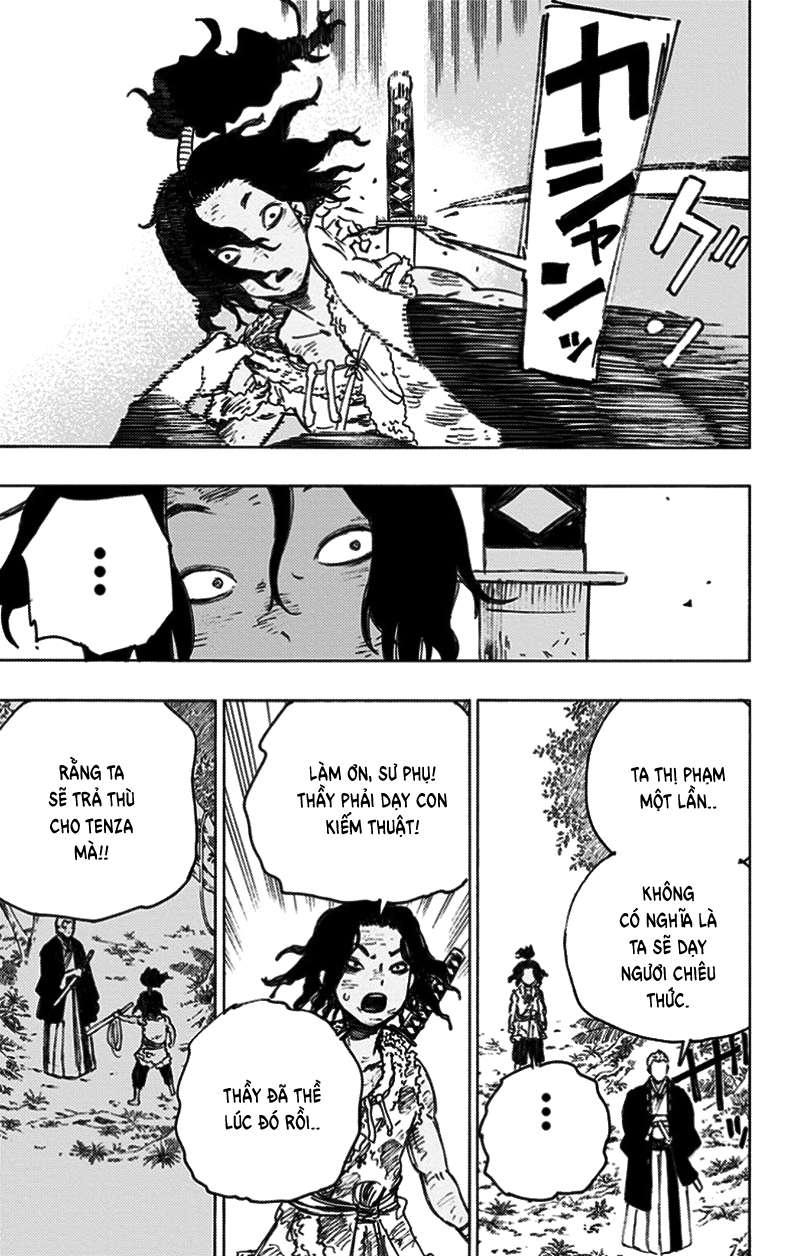 jigokuraku chapter 29 6