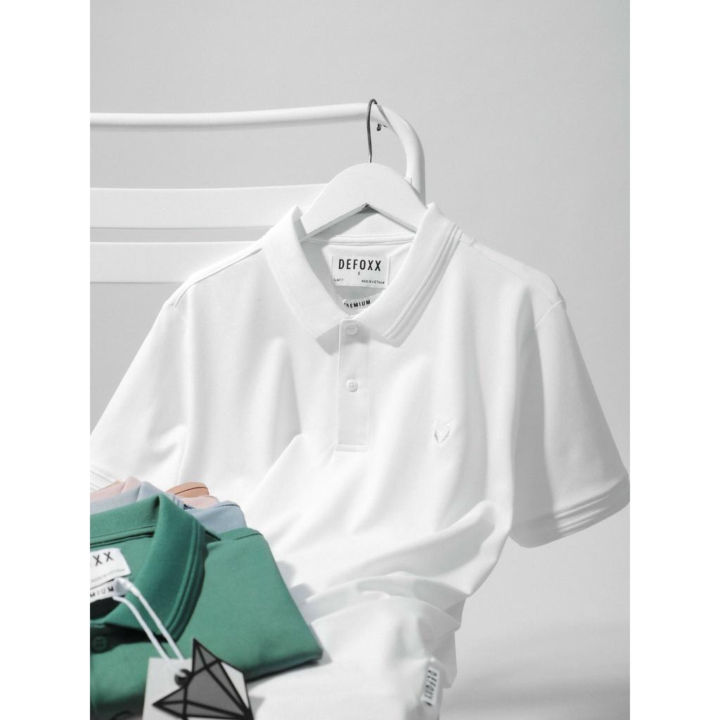 Áo thun POLO DF COOL MAX ( 5 màu) PLDF | LASTORE MENSWEAR