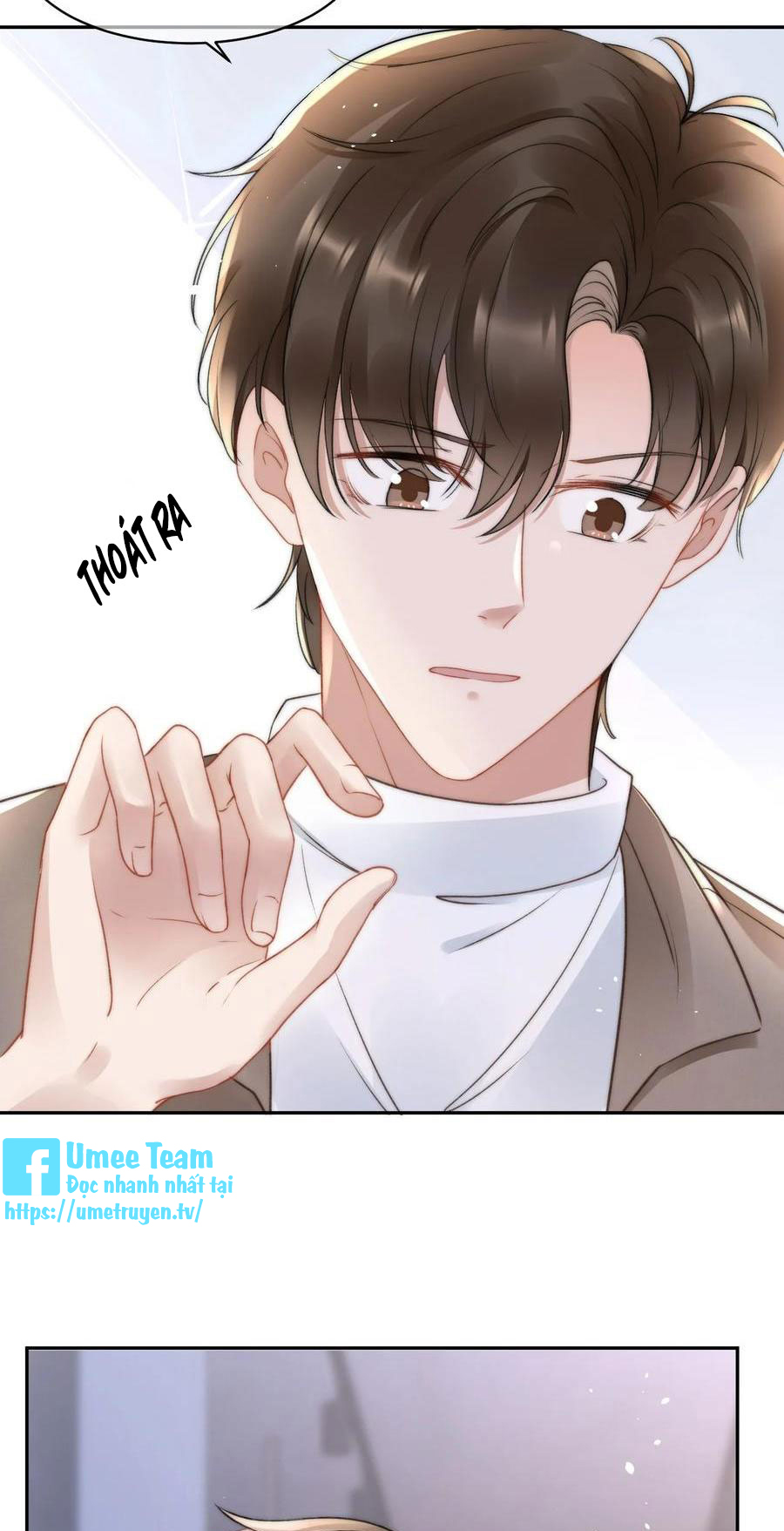 ta sinh con cho tổng tài chapter 50 5