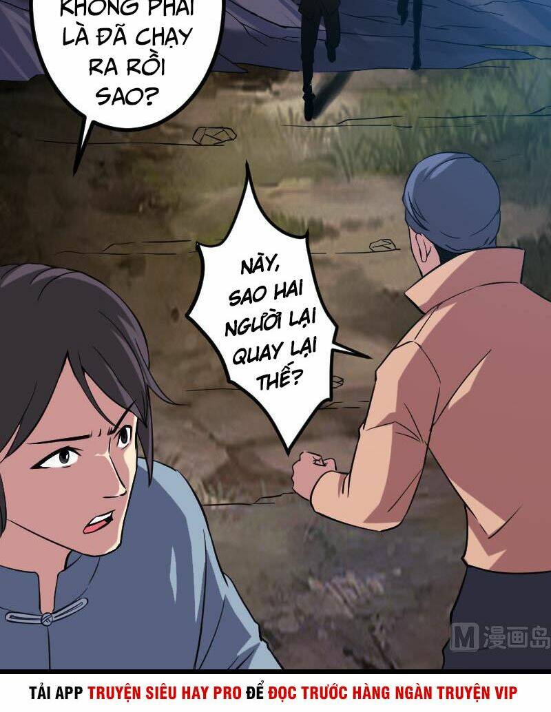 ngưu thư cung ứng thương chapter 154 15