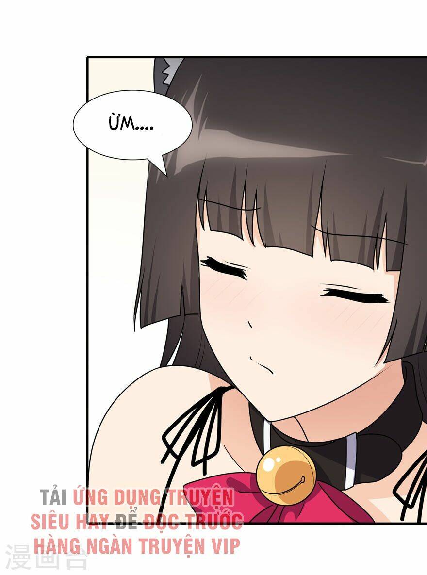 bạn gái virus của tôi chapter 71 16