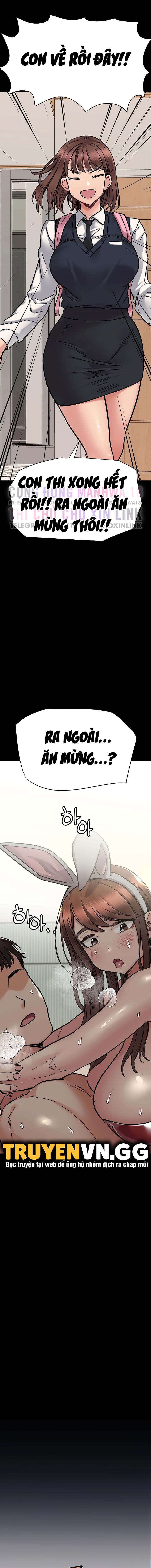 người dì khiêu gợi chapter 69 1