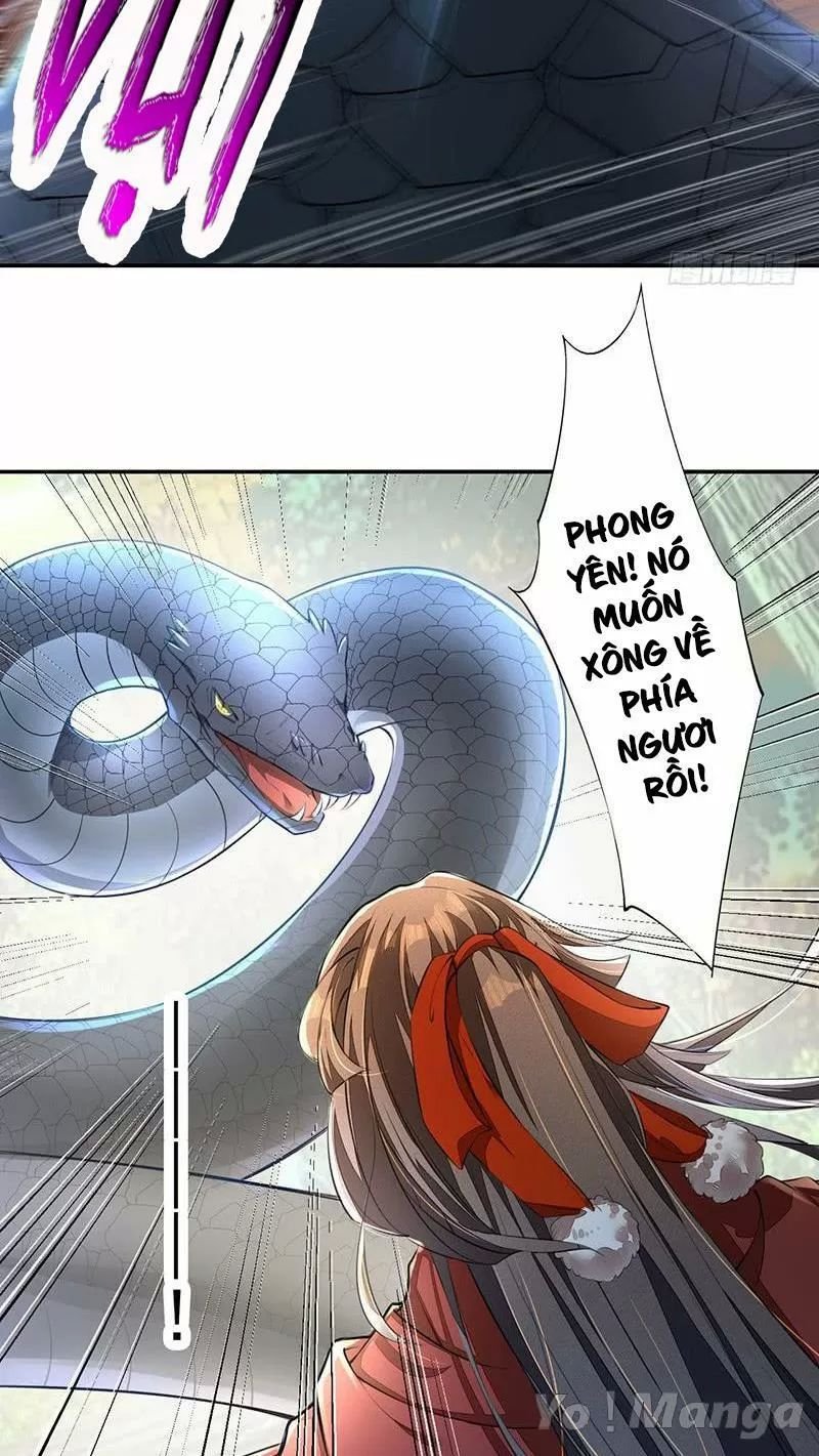 tuyệt thế luyện đan sư chapter 79 8