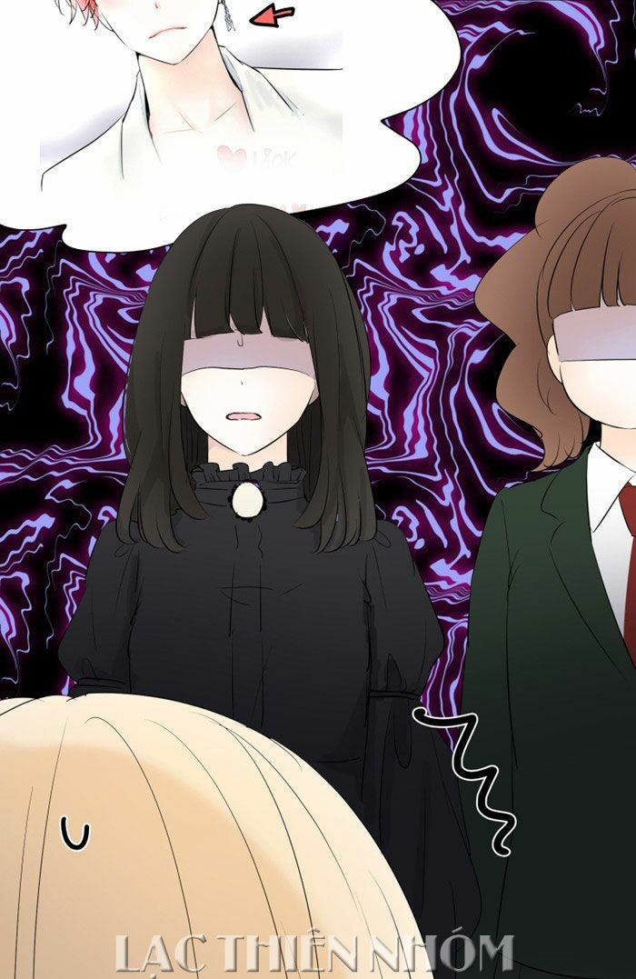 choco ngọt ngào chapter 51 26