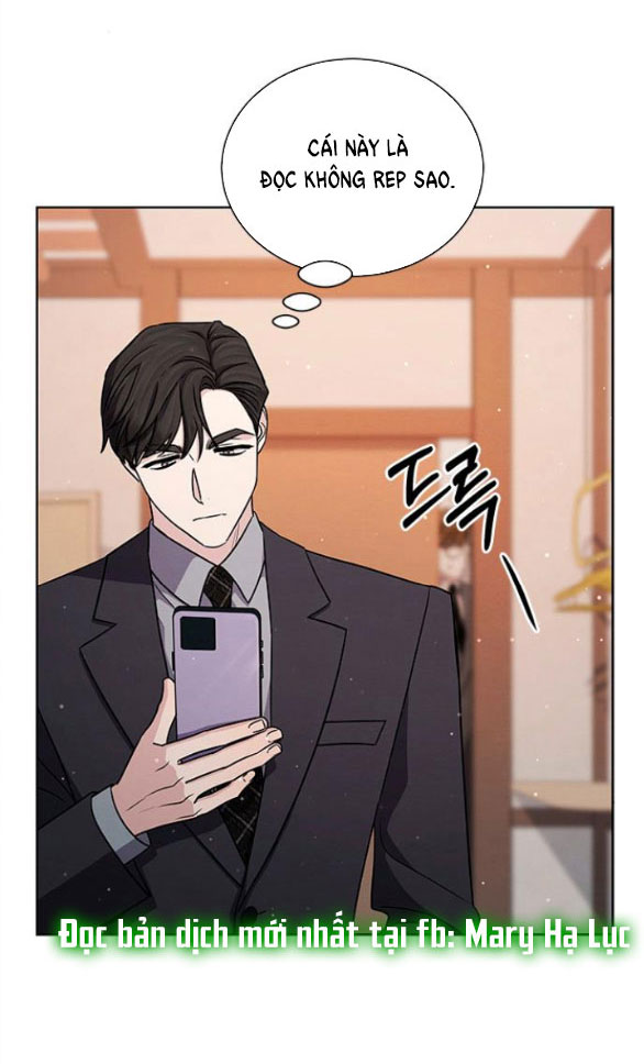 the castle - cô dâu của quỷ chapter 14.2 13