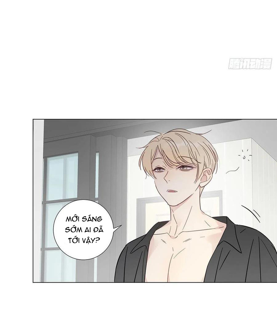 hôm nay nam giả trang nữ vẫn chưa được cầu hôn! chapter 67 38