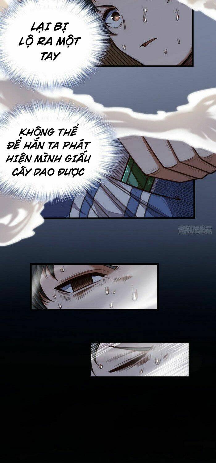 võng du chi tối cường liệp nhân chapter 26 13