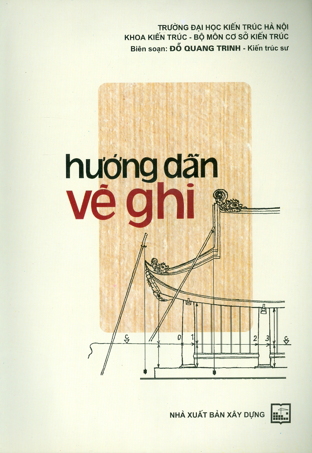 Hướng Dẫn Vẽ Ghi