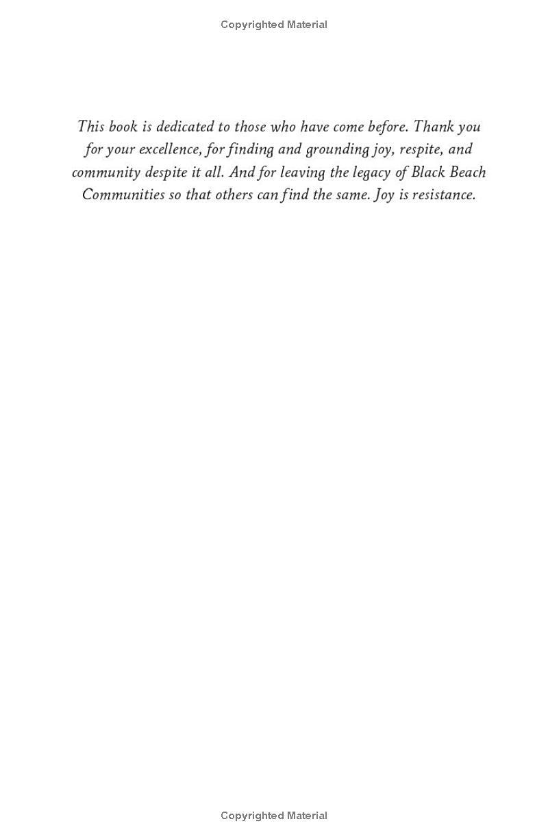 Sách ngoại văn: Summer On Highland Beach