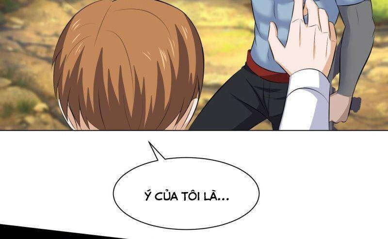 tên bảo vệ này có chút tà chapter 52 8