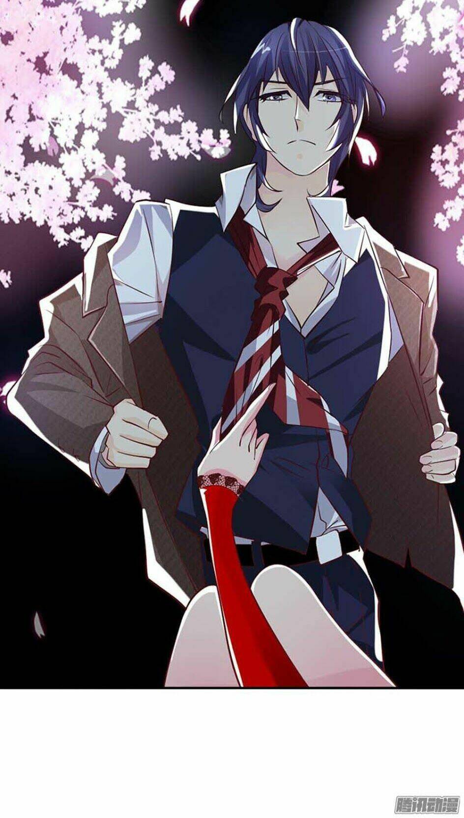 em vẫn còn nhỏ chapter 57 13