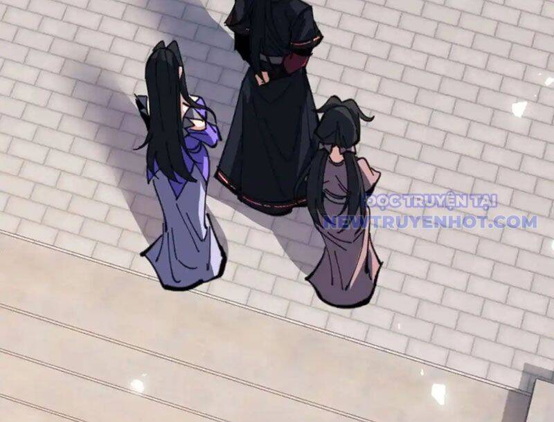 Sư Tôn: Nghịch Đồ Này Mới Không Phải Là Thánh Tử chapter 110 65